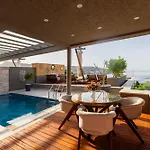 Marje Villa Bodrum