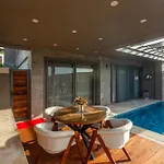 Villa Marje Bodrum