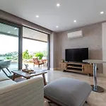 Marje Villa Bodrum