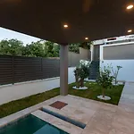 Villa Marje