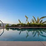 Marje Villa Bodrum