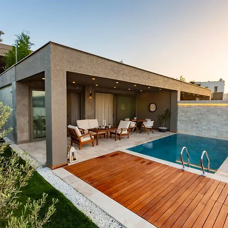 Marje Bodrum
