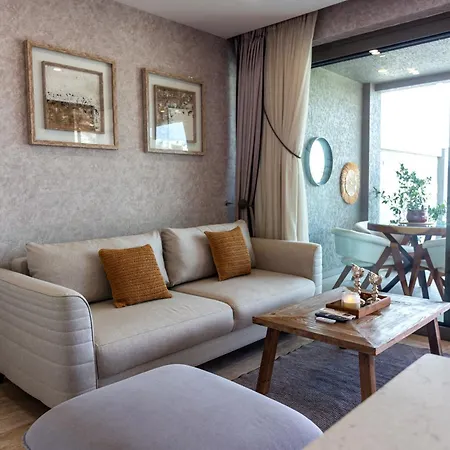 Marje Bodrum