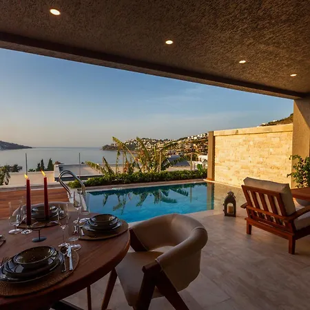 Vilă Marje Bodrum