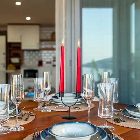 Villa Marje Bodrum