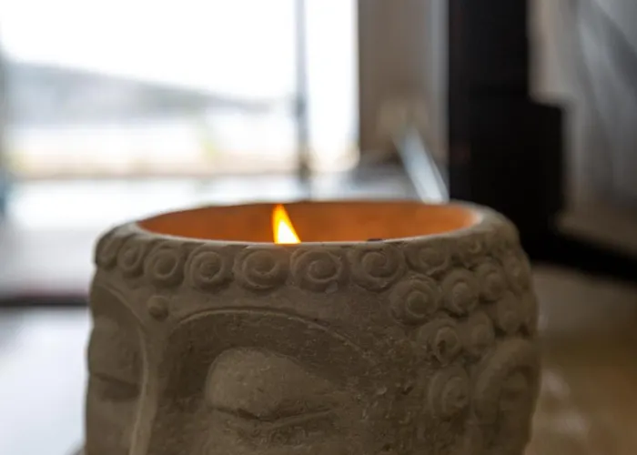 فيلة Marje بودروم