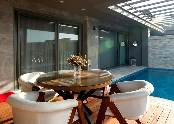 Marje * بودروم