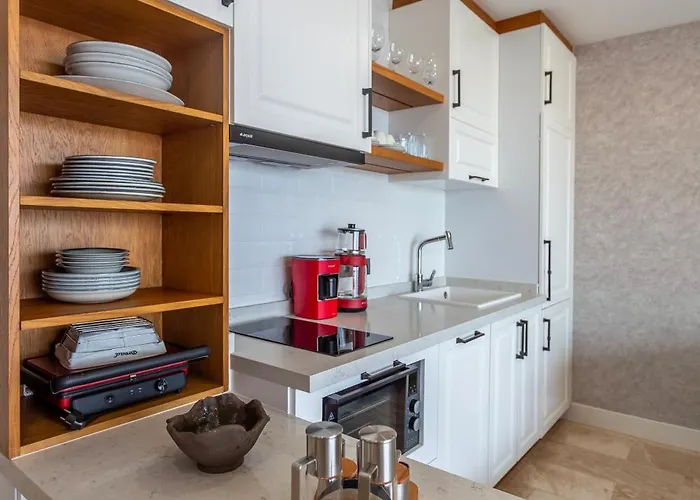 Marje * بودروم