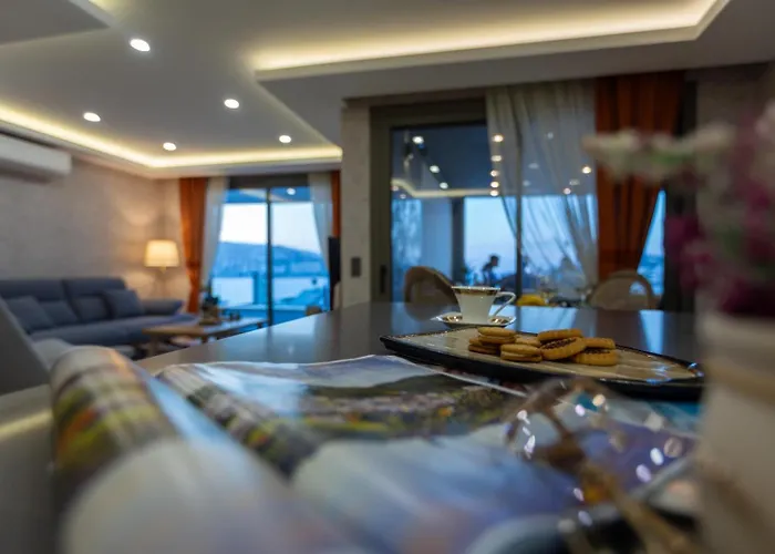 Marje * بودروم