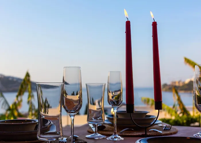 Marje * بودروم