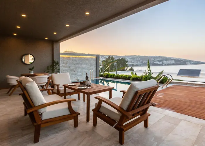 Marje * بودروم