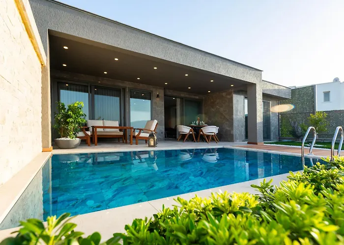 Marje * بودروم