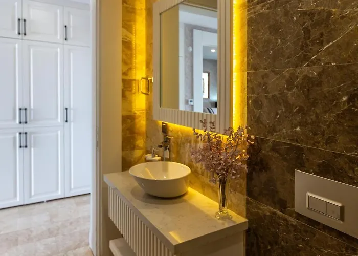 Marje ヴィラ ボドルム