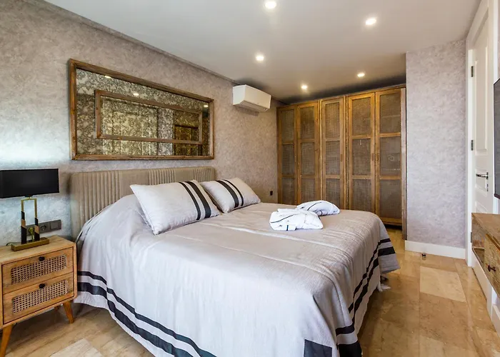 Marje * ボドルム