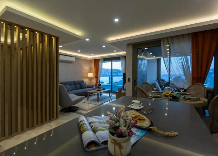 Marje * ボドルム